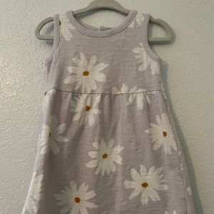 18 Month Lauren Conrad Purple Flower Sundress